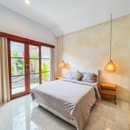 Island Boy Guesthouse T Prime Location In Canggu Zewnętrze zdjęcie