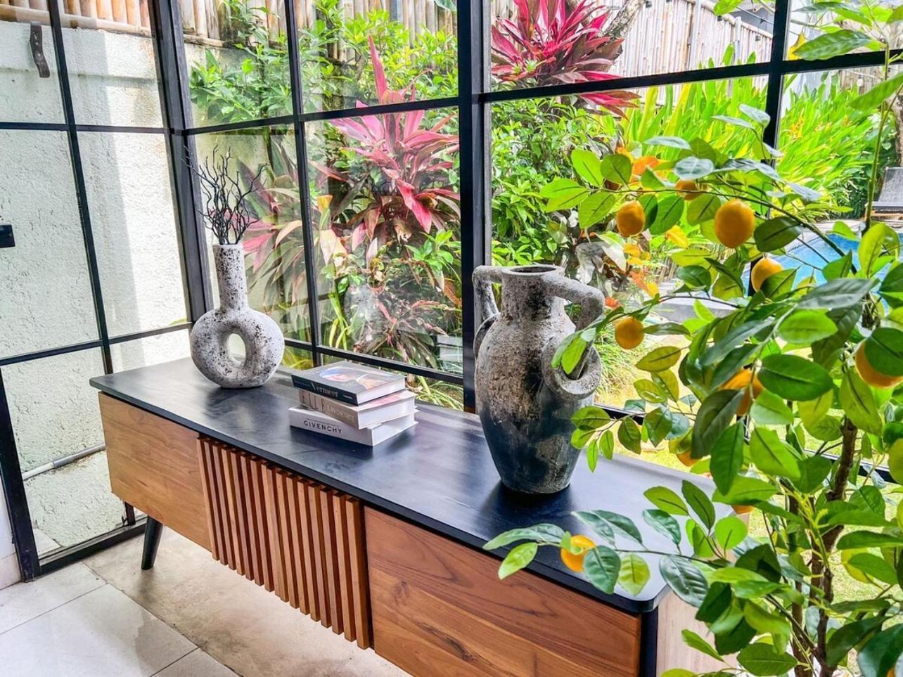 Island Boy Guesthouse T Prime Location In Canggu Zewnętrze zdjęcie