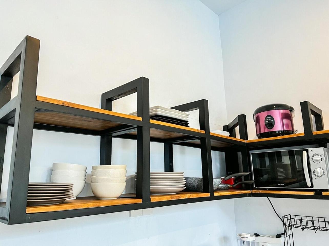 Island Boy Guesthouse T Prime Location In Canggu Zewnętrze zdjęcie
