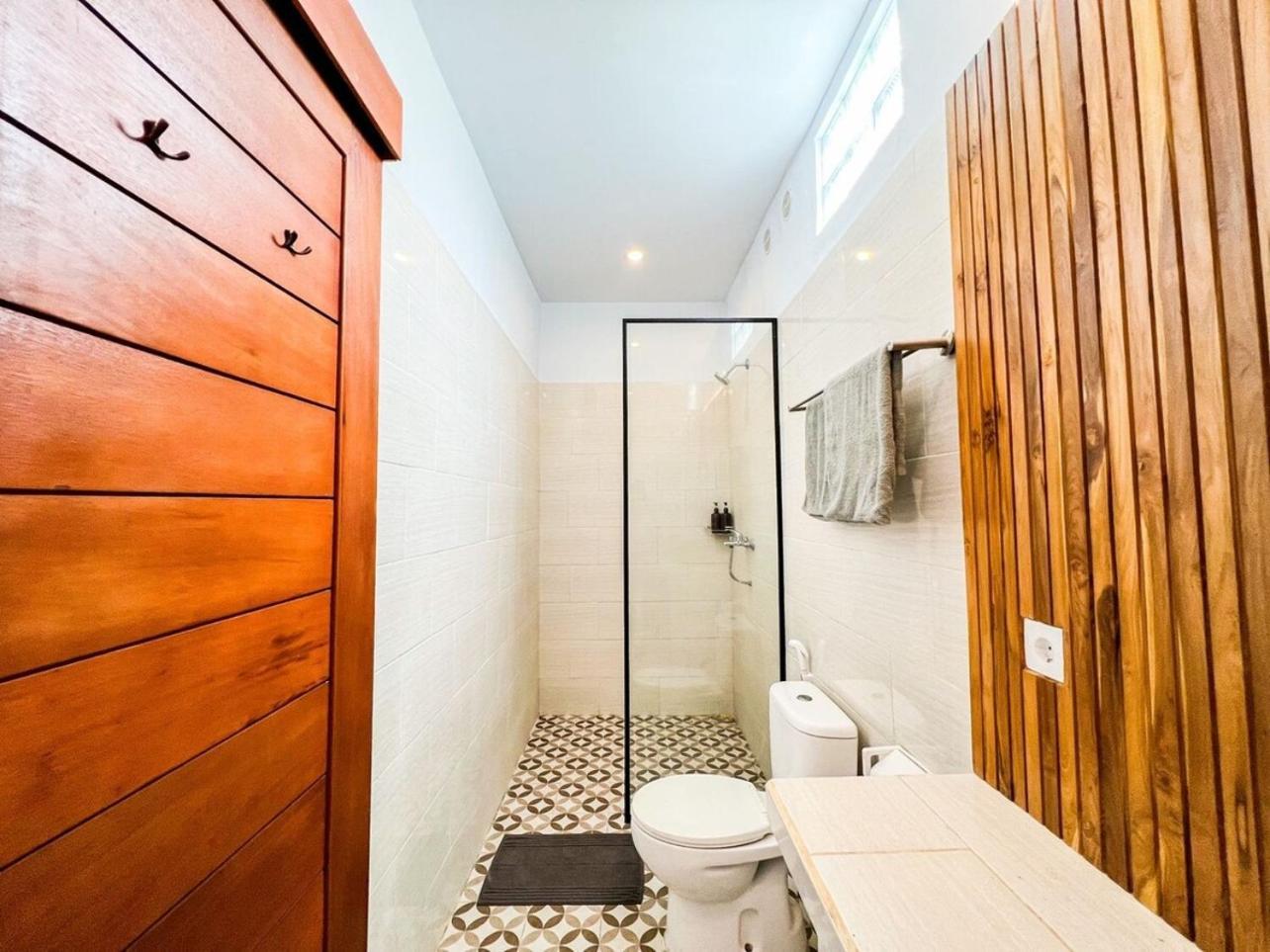 Island Boy Guesthouse T Prime Location In Canggu Zewnętrze zdjęcie