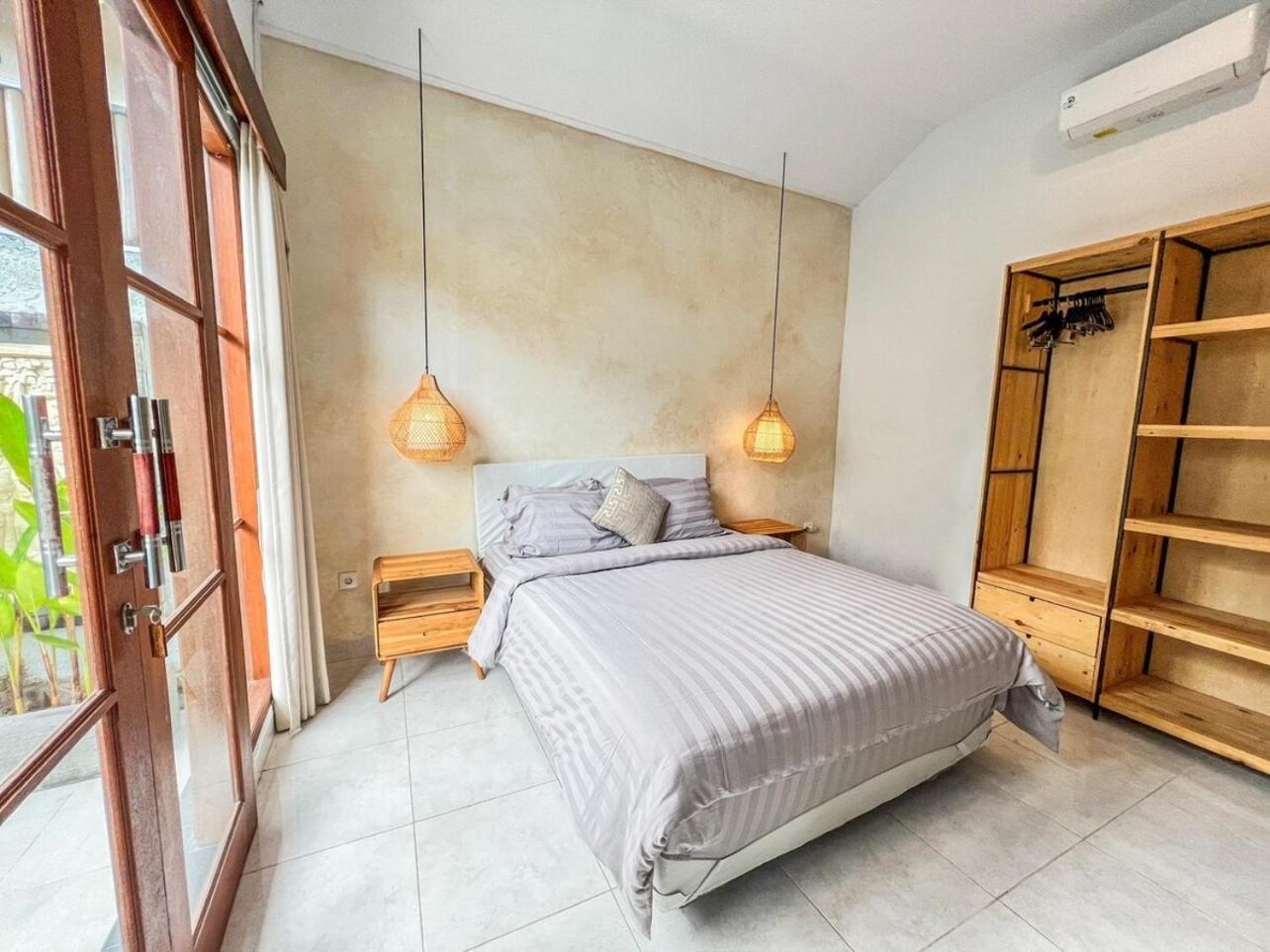 Island Boy Guesthouse T Prime Location In Canggu Zewnętrze zdjęcie