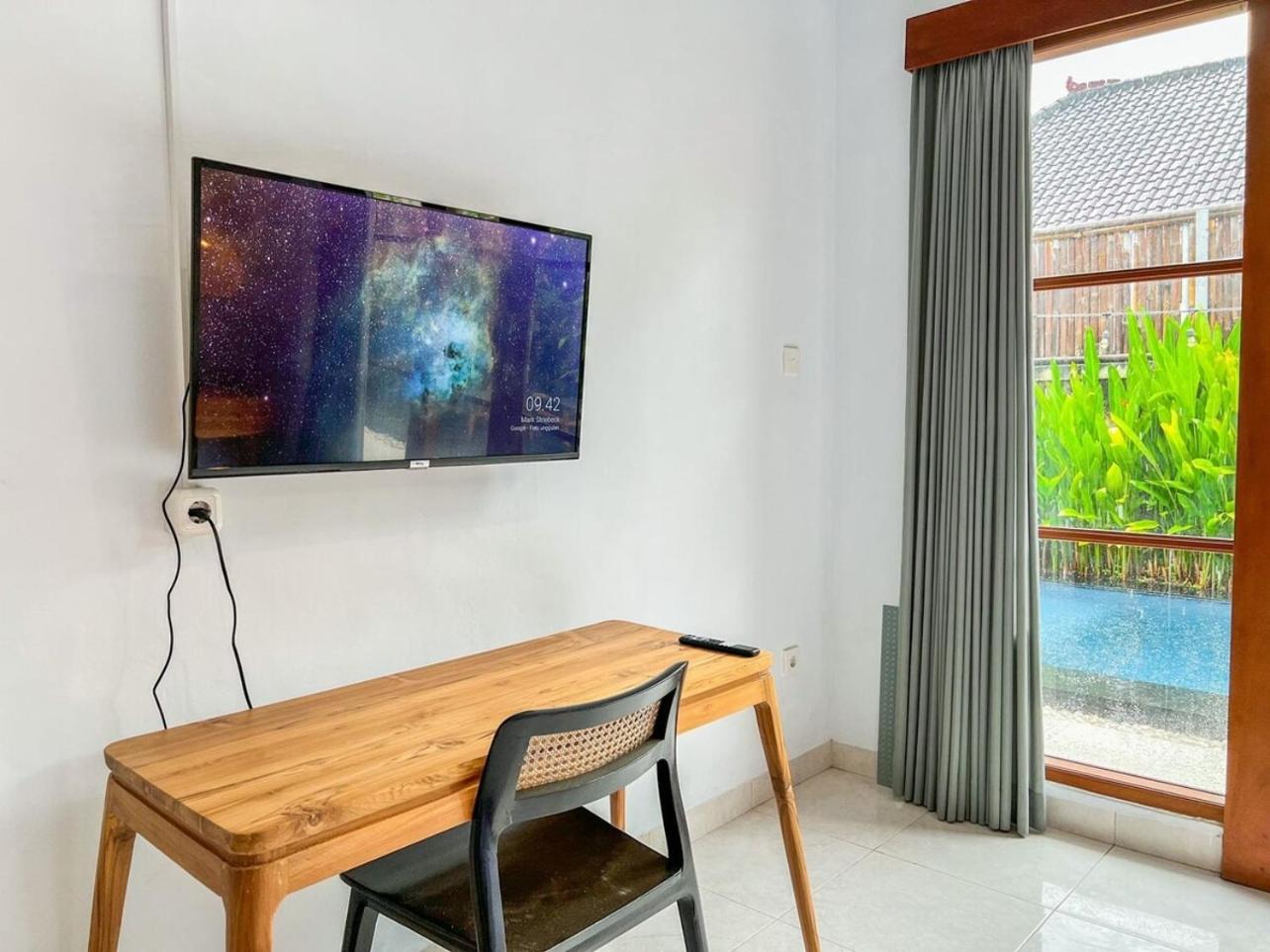 Island Boy Guesthouse T Prime Location In Canggu Zewnętrze zdjęcie