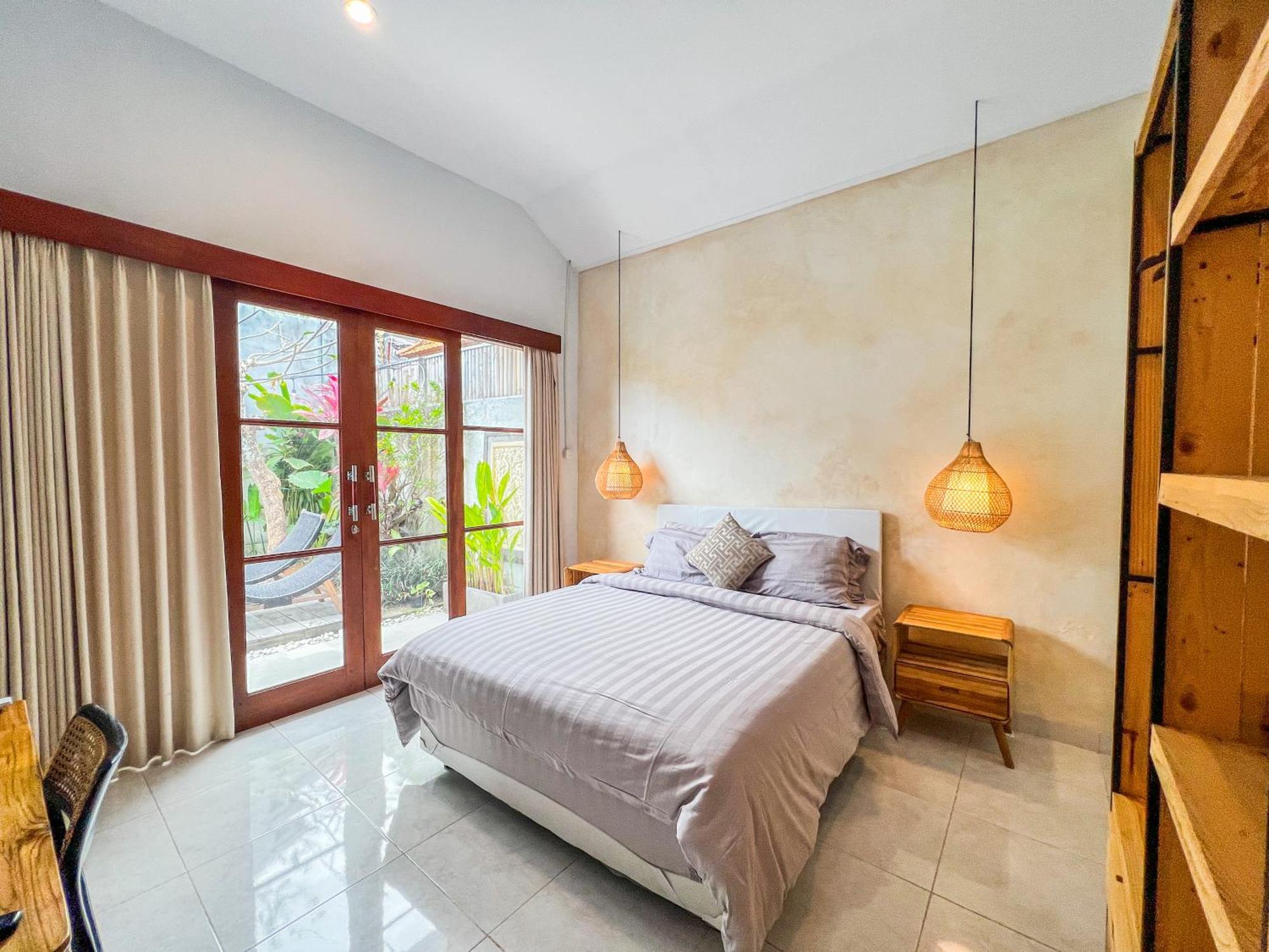 Island Boy Guesthouse T Prime Location In Canggu Zewnętrze zdjęcie